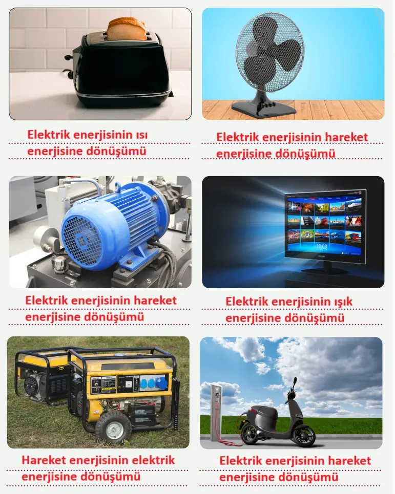 8. Sınıf Fen Bilimleri Ders Kitabı Sayfa 273 Cevapları MEB Yayınları