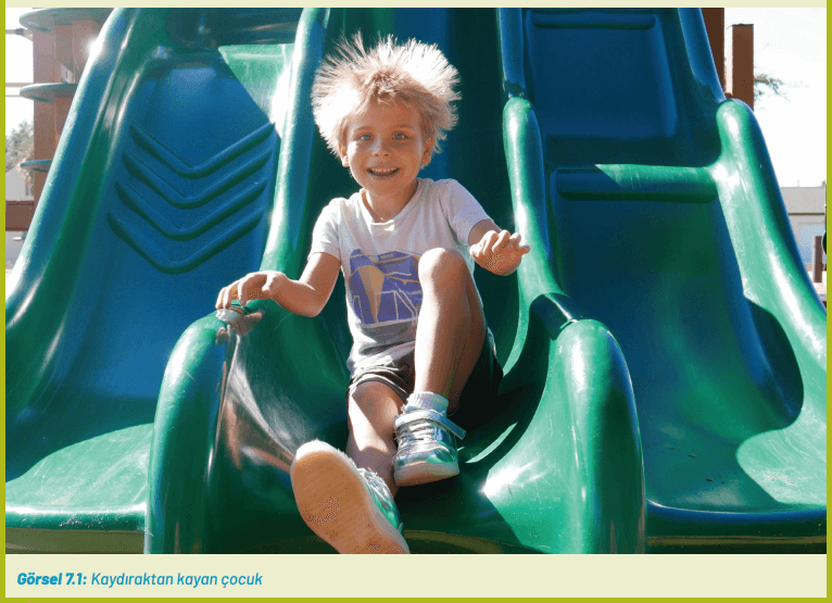 8. Sınıf Fen Bilimleri Ders Kitabı Sayfa 274 Cevapları Hecce Yayıncılık 8. Sınıf Fen Bilimleri Ders Kitabı Sayfa 274 Cevapları Hecce Yayıncılık