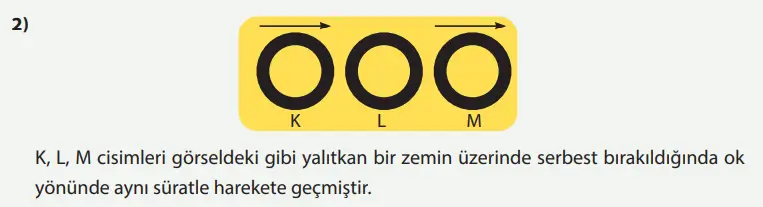 8. Sınıf Fen Bilimleri Ders Kitabı Sayfa 275-276-277-278-279-280-281. Cevapları MEB Yayınları 8. Sınıf Fen Bilimleri Ders Kitabı Sayfa 278 Cevapları MEB Yayınları