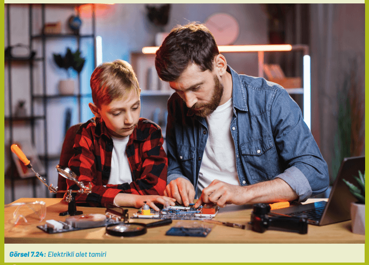 8. Sınıf Fen Bilimleri Ders Kitabı Sayfa 289 Cevapları Hecce Yayıncılık 8. Sınıf Fen Bilimleri Ders Kitabı Sayfa 289 Cevapları Hecce Yayıncılık