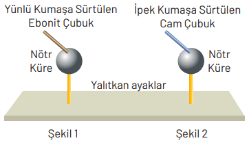8. Sınıf Fen Bilimleri Ders Kitabı Sayfa 309 Cevapları Hecce Yayıncılık 8. Sınıf Fen Bilimleri Ders Kitabı Sayfa 309 Cevapları Hecce Yayıncılık