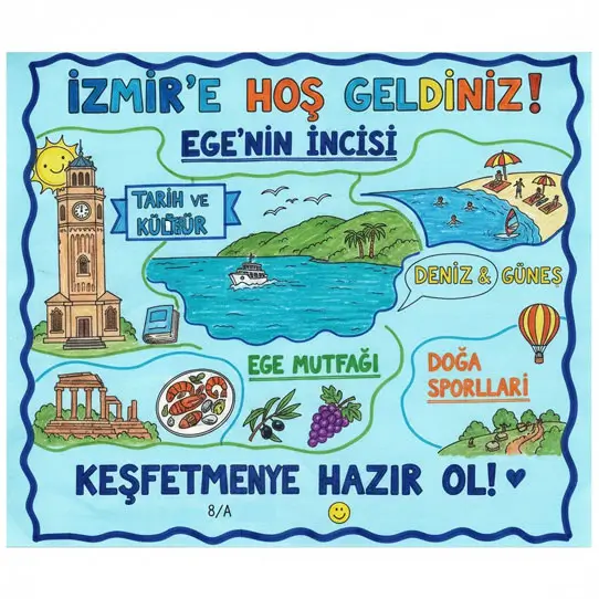 8. Sınıf Türkçe Ders Kitabı Sayfa 162 Cevapları MEB Yayınları