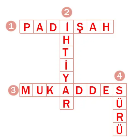 8. Sınıf Türkçe Ders Kitabı Sayfa 85 Cevapları MEB Yayınları