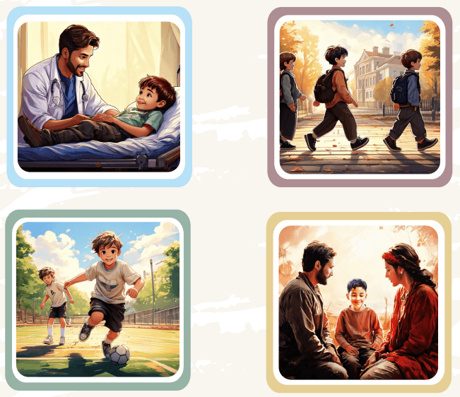 2. Sınıf Türkçe Ders Kitabı Sayfa 137 Cevapları MEB Yayınları