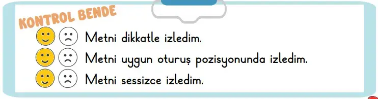 2. Sınıf Türkçe Ders Kitabı Sayfa 139 Cevapları MEB Yayınları 2. Sınıf Türkçe Ders Kitabı Sayfa 139 Cevapları MEB Yayınları