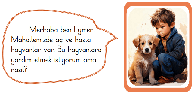 2. Sınıf Türkçe Ders Kitabı Sayfa 155 Cevapları MEB Yayınları