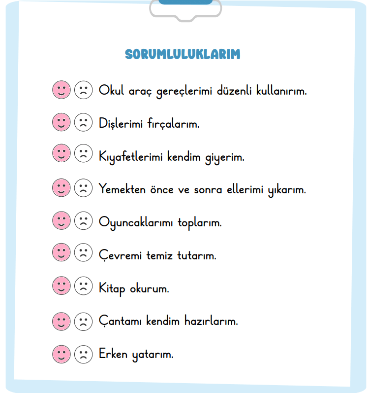 2. Sınıf Türkçe Ders Kitabı Sayfa 163 Cevapları MEB Yayınları