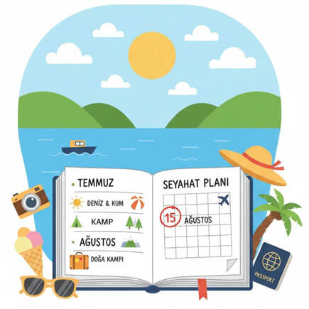 2. Sınıf Türkçe Ders Kitabı Sayfa 165 Cevapları MEB Yayınları