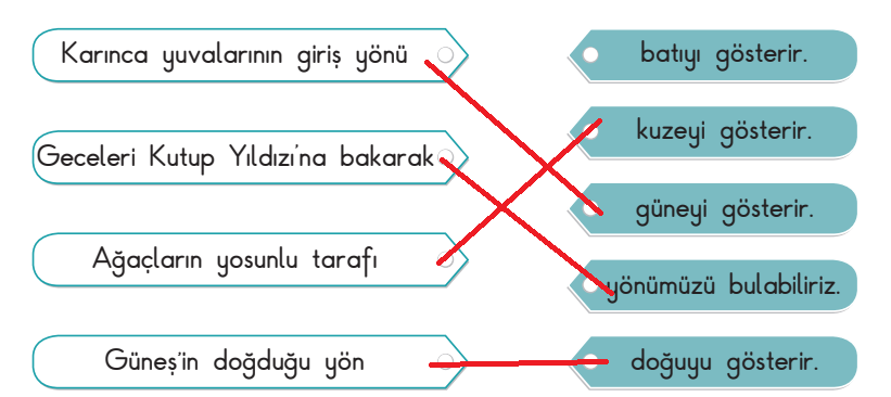 3. Sınıf Hayat Bilgisi Ders Kitabı Sayfa 194 Cevapları SDR İpekyolu Yayıncılık 3. Sınıf Hayat Bilgisi Ders Kitabı Sayfa 194 Cevapları SDR İpekyolu Yayıncılık