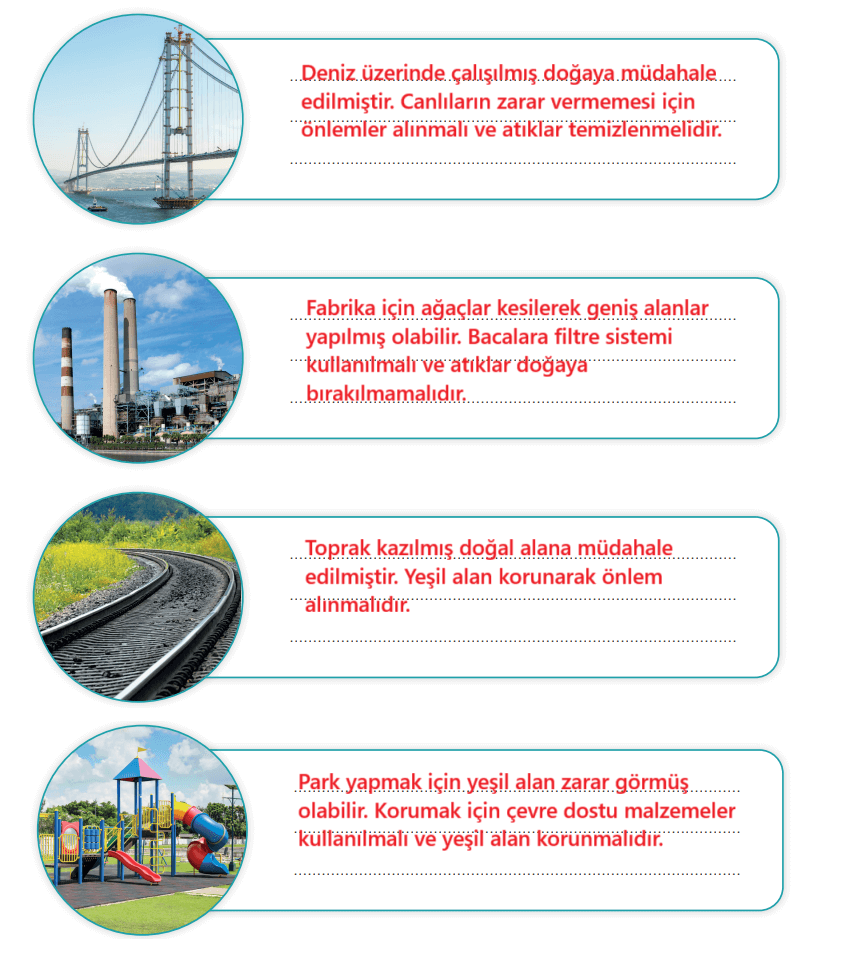 3. Sınıf Hayat Bilgisi Ders Kitabı Sayfa 198 Cevapları SDR İpekyolu Yayıncılık 3. Sınıf Hayat Bilgisi Ders Kitabı Sayfa 198 Cevapları SDR İpekyolu Yayıncılık