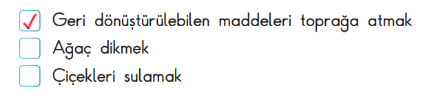 3. Sınıf Hayat Bilgisi Ders Kitabı Sayfa 210 Cevapları SDR İpekyolu Yayıncılık 3. Sınıf Hayat Bilgisi Ders Kitabı Sayfa 210 Cevapları SDR İpekyolu Yayıncılık