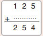 4. Sınıf Matematik Ders Kitabı Sayfa 119 Cevapları Fersa Yayıncılık Hatırlayalım 4. Sınıf Matematik Ders Kitabı Sayfa 119 Cevapları Fersa Yayıncılık