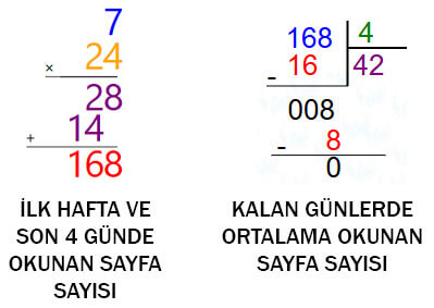 4. Sınıf Matematik Ders Kitabı Sayfa 119 Cevapları Fersa Yayıncılık 4. Sınıf Matematik Ders Kitabı Sayfa 119 Cevapları Fersa Yayıncılık