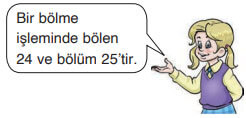 4. Sınıf Matematik Ders Kitabı Sayfa 127 Cevapları Fersa Yayıncılık 9. Soru 4. Sınıf Matematik Ders Kitabı Sayfa 127 Cevapları Fersa Yayıncılık