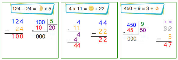 4. Sınıf Matematik Ders Kitabı Sayfa 128 Cevapları Fersa Yayıncılık 3 tane 4. Sınıf Matematik Ders Kitabı Sayfa 128 Cevapları Fersa Yayıncılık