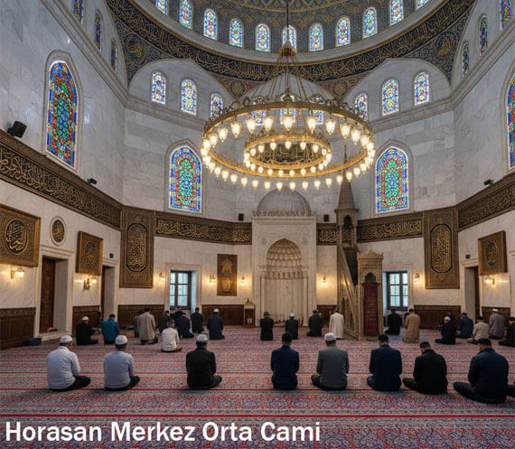 5. Sınıf Din Kültürü Ders Kitabı Sayfa 168 Cevapları MEB Yayınları