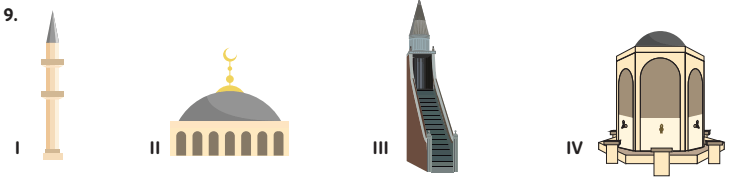5. Sınıf Din Kültürü Ders Kitabı Sayfa 184 Cevapları MEB Yayınları