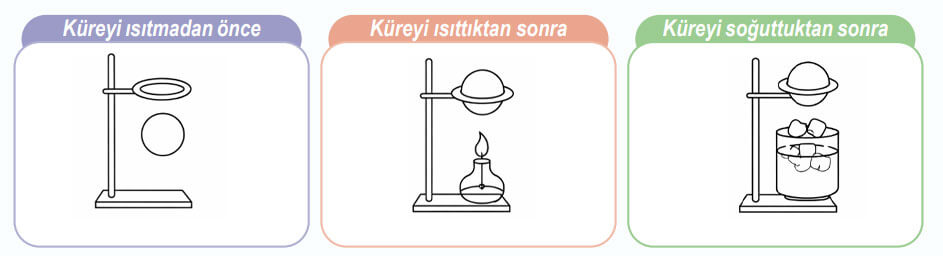6. Sınıf Fen Bilimleri Ders Kitabı Sayfa 22 Cevapları MEB Yayınları 6. Sınıf Fen Bilimleri Ders Kitabı Sayfa 22 Cevapları MEB Yayınları