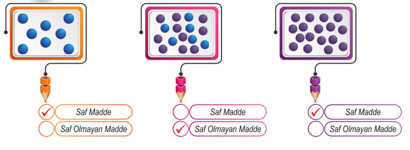 6. Sınıf Fen Bilimleri Ders Kitabı Sayfa 28 Cevapları MEB Yayınları