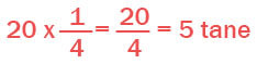 6. Sınıf Matematik Ders Kitabı Sayfa 161 Cevapları MEB Yayınları BC 6. Sınıf Matematik Ders Kitabı Sayfa 161 Cevapları MEB Yayınları