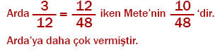 6. Sınıf Matematik Ders Kitabı Sayfa 162-163 Cevapları MEB Yayınları ç şıkkı 6. Sınıf Matematik Ders Kitabı Sayfa 162-163 Cevapları MEB Yayınları