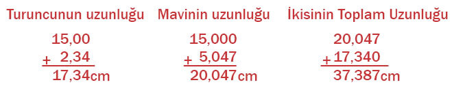 6. Sınıf Matematik Ders Kitabı Sayfa 173 Cevapları MEB Yayınları b şıkkı 6. Sınıf Matematik Ders Kitabı Sayfa 173 Cevapları MEB Yayınları