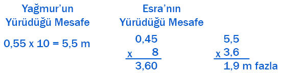 6. Sınıf Matematik Ders Kitabı Sayfa 179 Cevapları MEB Yayınları a) 6. Sınıf Matematik Ders Kitabı Sayfa 179 Cevapları MEB Yayınları