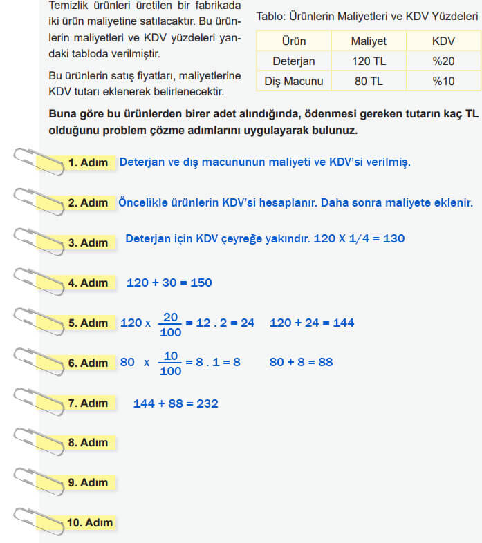 6. Sınıf Matematik Ders Kitabı Sayfa 187 Cevapları MEB Yayınları 6.-Sinif-Matematik-Ders-Kitabi-Sayfa-187-Cevaplari-MEB-Yayinlari 6. Sınıf Matematik Ders Kitabı 187-188-189-190-191. Sayfa Cevapları 1. KİTAP