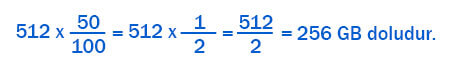 6. Sınıf Matematik Ders Kitabı Sayfa 188 Cevapları MEB Yayınları Problem34 6. Sınıf Matematik Ders Kitabı Sayfa 188 Cevapları MEB Yayınları Problem34