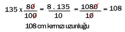 6. Sınıf Matematik Ders Kitabı Sayfa 190 Cevapları MEB Yayınları a 6. Sınıf Matematik Ders Kitabı Sayfa 190 Cevapları MEB Yayınları