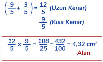 6. Sınıf Matematik Ders Kitabı Sayfa 195 Cevapları MEB Yayınları 6. Sınıf Matematik Ders Kitabı Sayfa 195 Cevapları MEB Yayınları