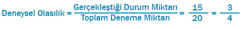 6. Sınıf Matematik Ders Kitabı Sayfa 215 Cevapları MEB Yayınları