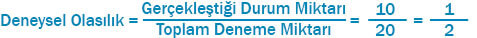 6. Sınıf Matematik Ders Kitabı Sayfa 217 Cevapları MEB Yayınları a