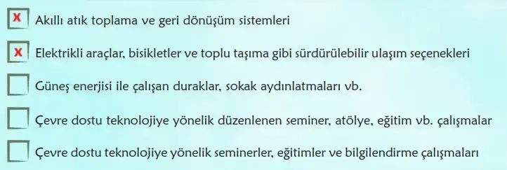 6. Sınıf Türkçe Ders Kitabı Sayfa 100 Cevapları MEB Yayınları 6. Sınıf Türkçe Ders Kitabı Sayfa 100 Cevapları MEB Yayınları