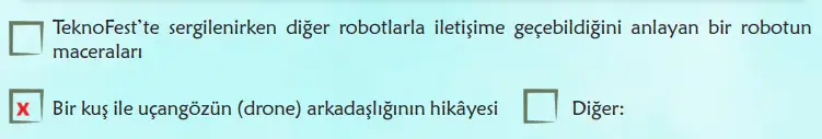 6. Sınıf Türkçe Ders Kitabı Sayfa 100 Cevapları MEB Yayınları1 6. Sınıf Türkçe Ders Kitabı Sayfa 100 Cevapları MEB Yayınları1