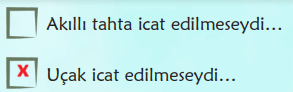 6. Sınıf Türkçe Ders Kitabı Sayfa 101 Cevapları MEB Yayınları