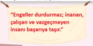 6. Sınıf Türkçe Ders Kitabı Sayfa 121 Cevapları MEB Yayınları 6. Sınıf Türkçe Ders Kitabı Sayfa 121 Cevapları MEB Yayınları