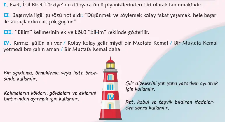 6. Sınıf Türkçe Ders Kitabı Sayfa 121 Cevapları MEB Yayınları1 6. Sınıf Türkçe Ders Kitabı Sayfa 121 Cevapları MEB Yayınları1