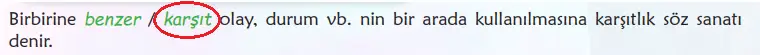 6. Sınıf Türkçe Ders Kitabı Sayfa 69 Cevapları MEB Yayınları3 6. Sınıf Türkçe Ders Kitabı Sayfa 69 Cevapları MEB Yayınları3
