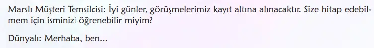 6. Sınıf Türkçe Ders Kitabı Sayfa 72 Cevapları MEB Yayınları1 6. Sınıf Türkçe Ders Kitabı Sayfa 72 Cevapları MEB Yayınları1