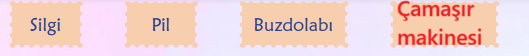 6. Sınıf Türkçe Ders Kitabı Sayfa 91 Cevapları MEB Yayınları 6. Sınıf Türkçe Ders Kitabı Sayfa 91 Cevapları MEB Yayınları