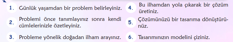6. Sınıf Türkçe Ders Kitabı Sayfa 92 Cevapları MEB Yayınları 6. Sınıf Türkçe Ders Kitabı Sayfa 92 Cevapları MEB Yayınları