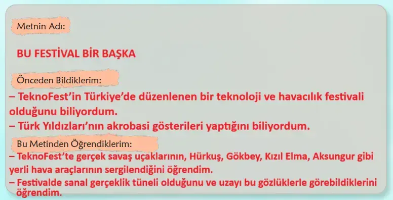 6. Sınıf Türkçe Ders Kitabı Sayfa 96 Cevapları MEB Yayınları1 6. Sınıf Türkçe Ders Kitabı Sayfa 96 Cevapları MEB Yayınları1