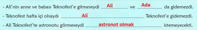 6. Sınıf Türkçe Ders Kitabı Sayfa 97 Cevapları MEB Yayınları 6. Sınıf Türkçe Ders Kitabı Sayfa 97 Cevapları MEB Yayınları