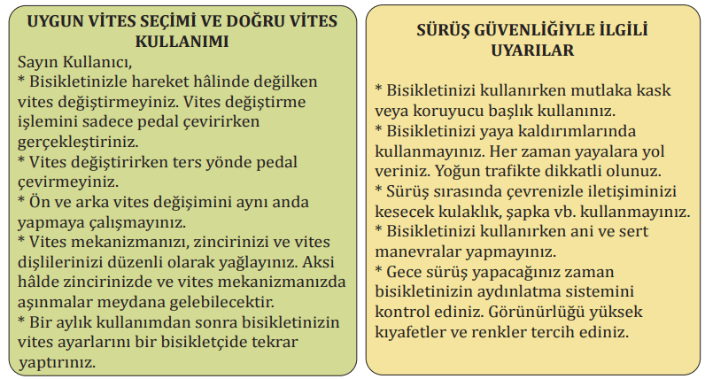 8. Sınıf Türkçe Ders Kitabı Sayfa 197 Cevapları MEB Yayınları