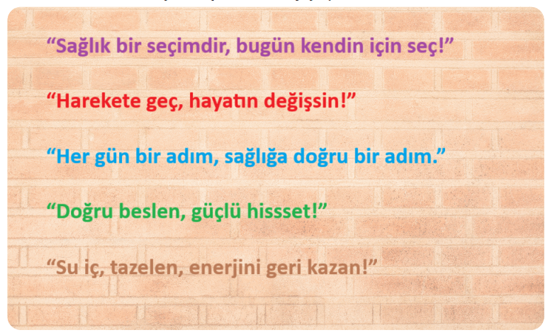 8. Sınıf Türkçe Ders Kitabı Sayfa 198-199 Cevapları MEB Yayınları