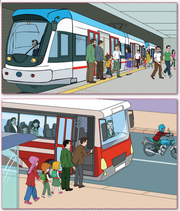 4. Sınıf Trafik Güvenliği Ders Kitabı Sayfa 41 Cevapları Anka Yayınevi 4. Sınıf Trafik Güvenliği Ders Kitabı Sayfa 41 Cevapları Anka Yayınevi