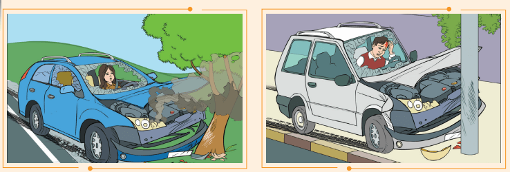 4. Sınıf Trafik Güvenliği Ders Kitabı Sayfa 45 Cevapları Anka Yayınevi