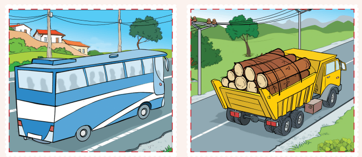 4. Sınıf Trafik Güvenliği Ders Kitabı Sayfa 48 Cevapları Anka Yayınevi