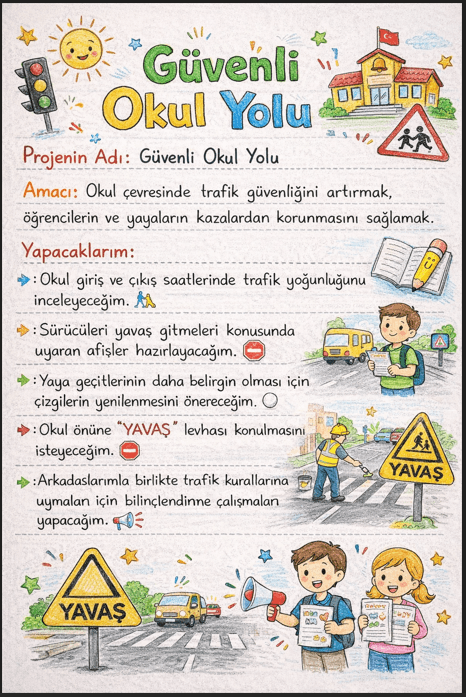 4. Sınıf Trafik Güvenliği Ders Kitabı Sayfa 53 Cevapları 4. Sınıf Trafik Güvenliği Ders Kitabı Sayfa 53 Cevapları